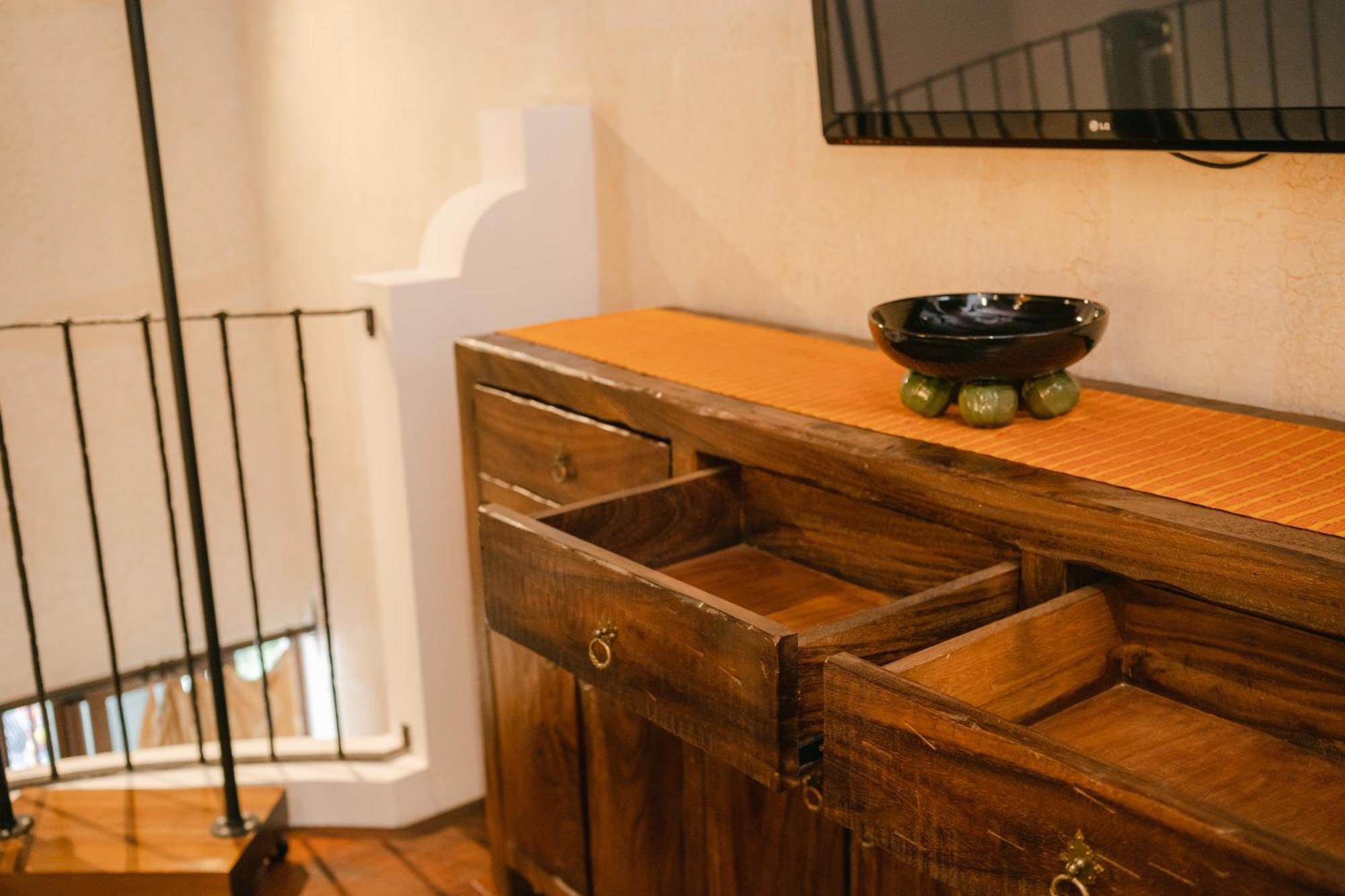 Boutique Villa In Antigua Luaran gambar