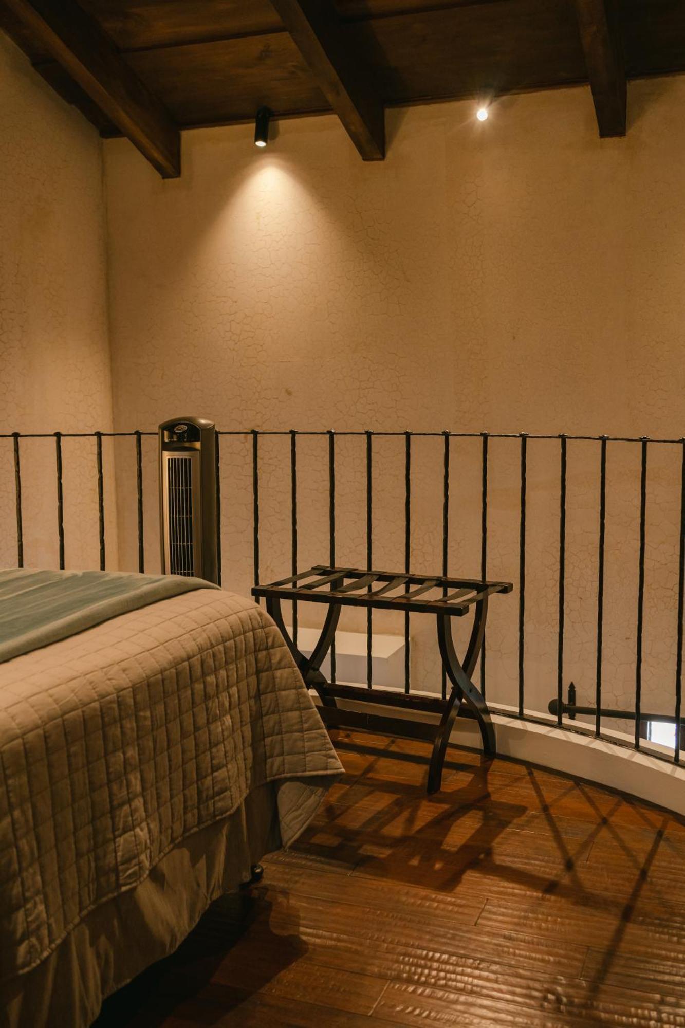 Boutique Villa In Antigua Luaran gambar
